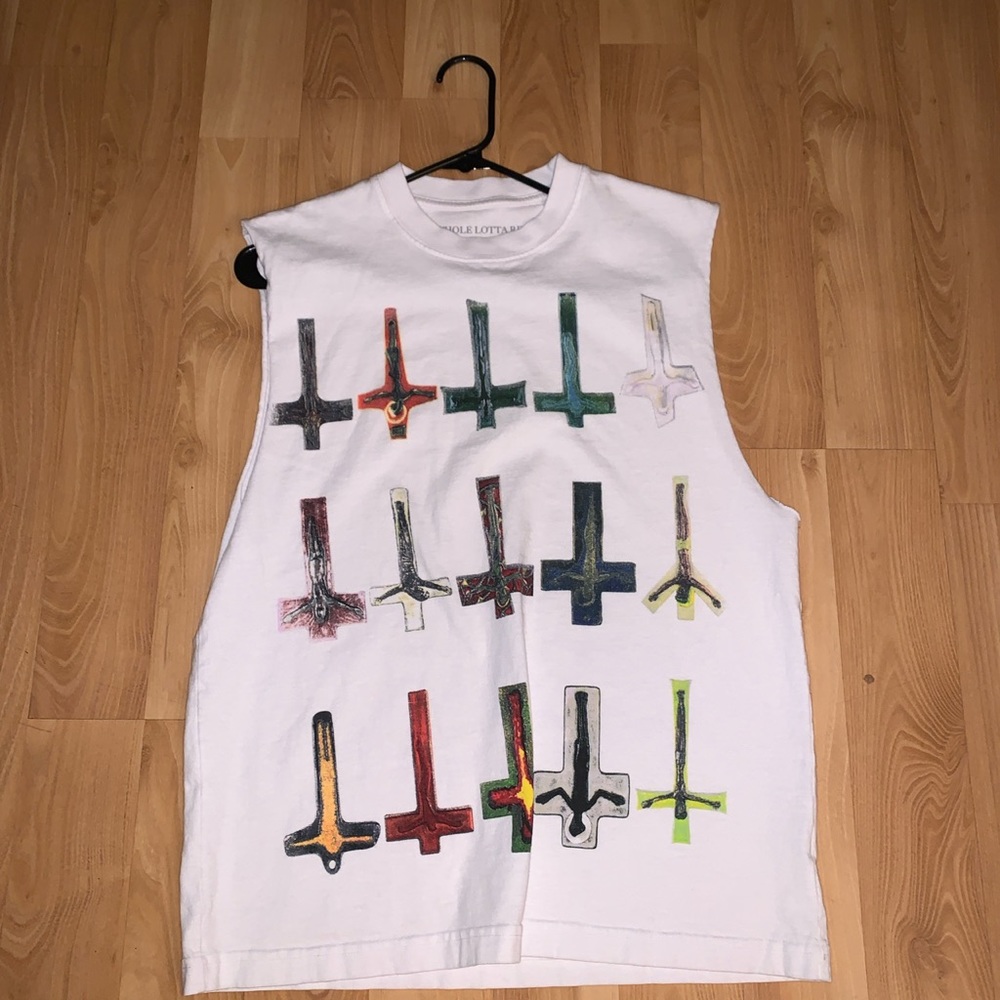 Playboi Carti Merch